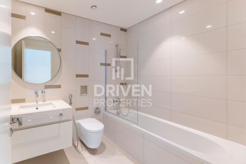 Lägenhet uthyres i Dubai Harbour, Dubai, UAE 2 sovrum, 108 kvm Nr. 655428 - fotografi 9