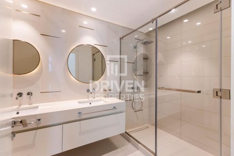 Lägenhet uthyres i Dubai Harbour, Dubai, UAE 2 sovrum, 108 kvm Nr. 655428 - fotografi 12