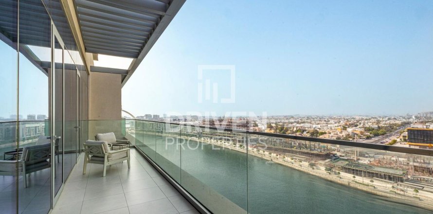 Apartament në Al Wasl, Dubai, Emiratet e Bashkuara Arabe 2 dhoma gjumi, 148 m2. № 655430