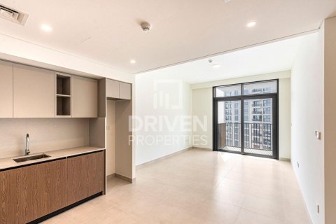 Dubai Creek Harbour (The Lagoons), UAE의 임대용 아파트 침실 1개, 60제곱미터 번호 655432 - 사진 5