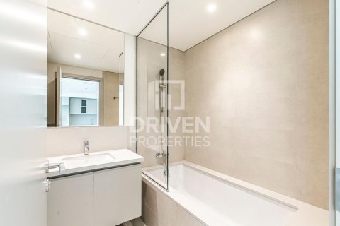 Dubai Creek Harbour (The Lagoons), UAE의 임대용 아파트 침실 1개, 60제곱미터 번호 655432 - 사진 9