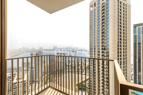 Dubai Creek Harbour (The Lagoons), UAE의 임대용 아파트 침실 1개, 60제곱미터 번호 655432 - 사진 1