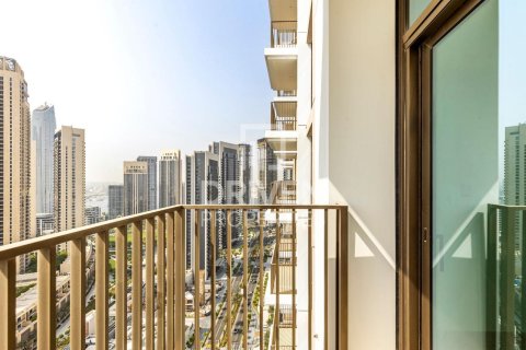 Dubai Creek Harbour (The Lagoons), UAE의 임대용 아파트 침실 1개, 60제곱미터 번호 655432 - 사진 11