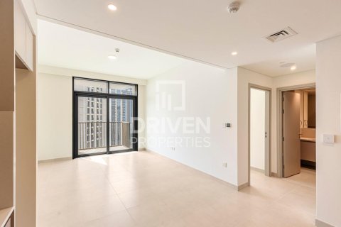 Dubai Creek Harbour (The Lagoons), UAE의 임대용 아파트 침실 1개, 60제곱미터 번호 655432 - 사진 4