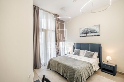 Apartemen di Al Furjan, Dubai, UEA 2 kamar tidur, 84 m2 nomor 655431 - foto 8