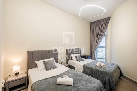 Apartemen di Al Furjan, Dubai, UEA 2 kamar tidur, 84 m2 nomor 655431 - foto 5