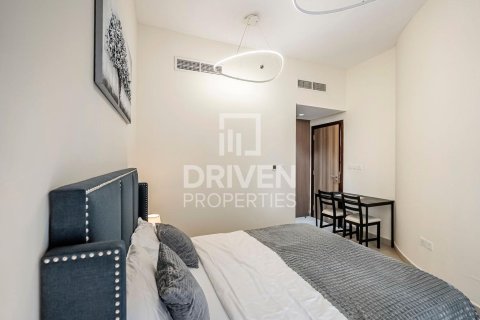 Apartemen di Al Furjan, Dubai, UEA 2 kamar tidur, 84 m2 nomor 655431 - foto 7