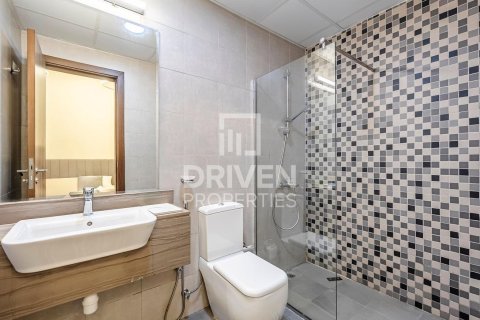 Apartemen di Al Furjan, Dubai, UEA 2 kamar tidur, 84 m2 nomor 655431 - foto 13