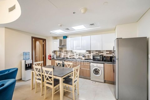 Apartemen di Al Furjan, Dubai, UEA 2 kamar tidur, 84 m2 nomor 655431 - foto 10