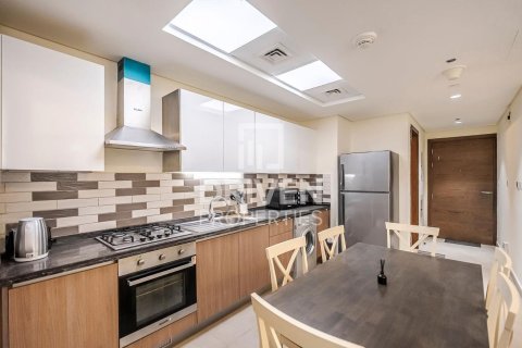 Apartemen di Al Furjan, Dubai, UEA 2 kamar tidur, 84 m2 nomor 655431 - foto 11