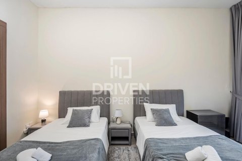 Apartemen di Al Furjan, Dubai, UEA 2 kamar tidur, 84 m2 nomor 655431 - foto 4
