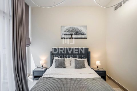 Apartemen di Al Furjan, Dubai, UEA 2 kamar tidur, 84 m2 nomor 655431 - foto 9