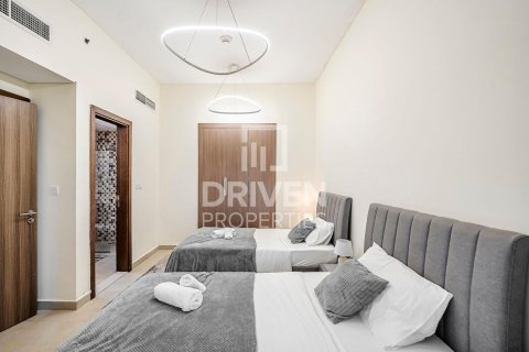 Apartemen di Al Furjan, Dubai, UEA 2 kamar tidur, 84 m2 nomor 655431 - foto 6