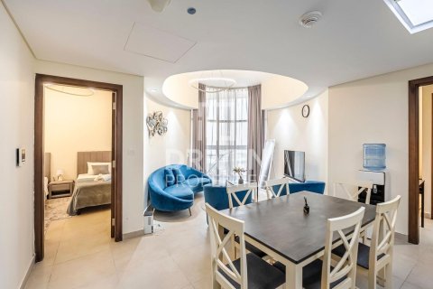 Apartemen di Al Furjan, Dubai, UEA 2 kamar tidur, 84 m2 nomor 655431 - foto 3