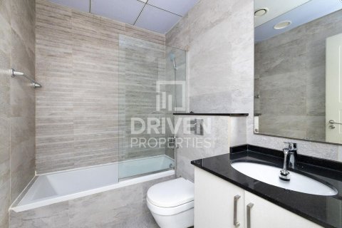 Apartemen di Meydan, Dubai, UEA 2 kamar tidur, 143 m2 nomor 655429 - foto 18