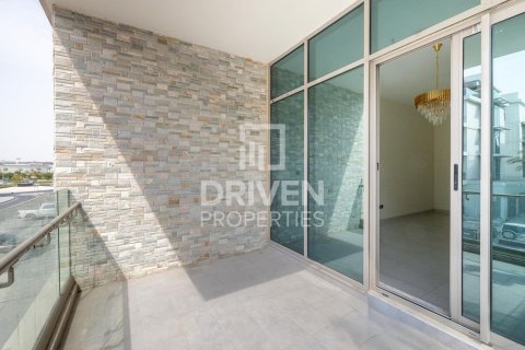 Apartemen di Meydan, Dubai, UEA 2 kamar tidur, 143 m2 nomor 655429 - foto 11