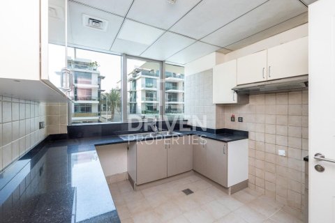 Apartemen di Meydan, Dubai, UEA 2 kamar tidur, 143 m2 nomor 655429 - foto 5
