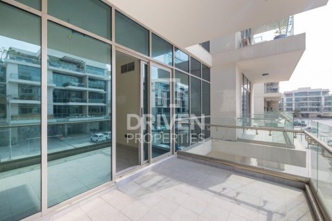 Apartemen di Meydan, Dubai, UEA 2 kamar tidur, 143 m2 nomor 655429 - foto 9