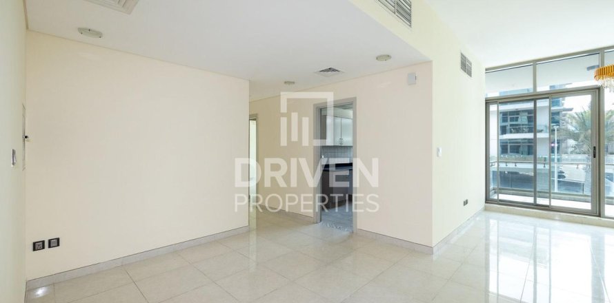 Apartemen di Meydan, Dubai, UEA 2 kamar tidur, 143 m2 nomor 655429