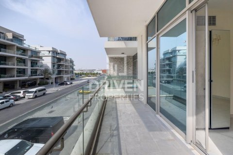 Apartemen di Meydan, Dubai, UEA 2 kamar tidur, 143 m2 nomor 655429 - foto 6