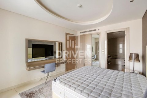 Byt v Business Bay, Dubai, SAE 1 ložnice, 87 m² Č.: 655284 - fotografie 8