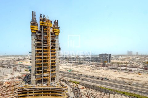Byt v Business Bay, Dubai, SAE 1 ložnice, 87 m² Č.: 655284 - fotografie 10