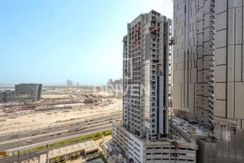 Byt v Business Bay, Dubai, SAE 1 ložnice, 87 m² Č.: 655284 - fotografie 12