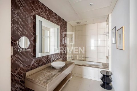 Byt v Business Bay, Dubai, SAE 1 ložnice, 87 m² Č.: 655284 - fotografie 9