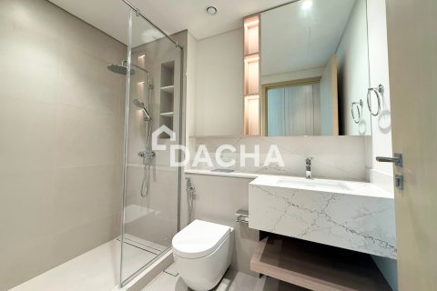 Пәтер Дубай Хилс Эстейт, БАӘ-да 2 жатын бөлмелер, 100 м² № 740595 - фото 9