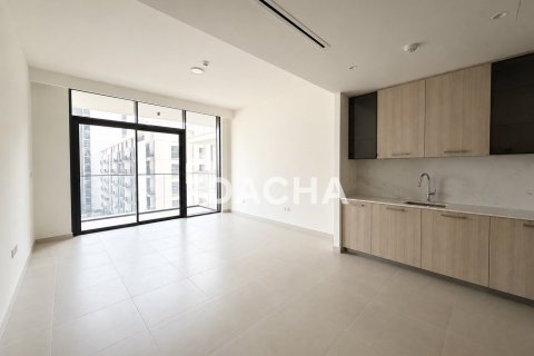 Пәтер Дубай Хилс Эстейт, БАӘ-да 2 жатын бөлмелер, 100 м² № 740595 - фото 3