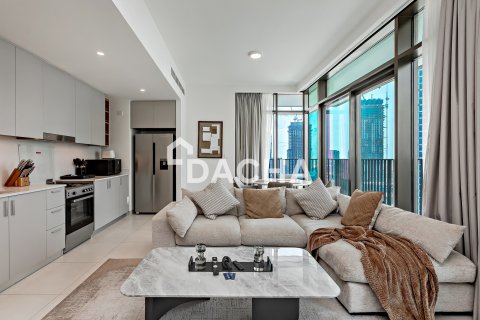 דירה למכירה ב Dubai Creek Harbour (The Lagoons), Dubai, איחוד האמירויות  2 חדרי שינה, 105 מ"ר, מספר 740598 - תמונה 3