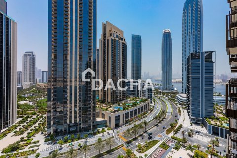 דירה למכירה ב Dubai Creek Harbour (The Lagoons), Dubai, איחוד האמירויות  2 חדרי שינה, 105 מ"ר, מספר 740598 - תמונה 21