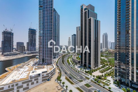 דירה למכירה ב Dubai Creek Harbour (The Lagoons), Dubai, איחוד האמירויות  2 חדרי שינה, 105 מ"ר, מספר 740598 - תמונה 23