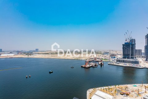 דירה למכירה ב Dubai Creek Harbour (The Lagoons), Dubai, איחוד האמירויות  2 חדרי שינה, 105 מ"ר, מספר 740598 - תמונה 24