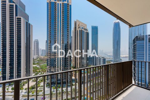 דירה למכירה ב Dubai Creek Harbour (The Lagoons), Dubai, איחוד האמירויות  2 חדרי שינה, 105 מ"ר, מספר 740598 - תמונה 20