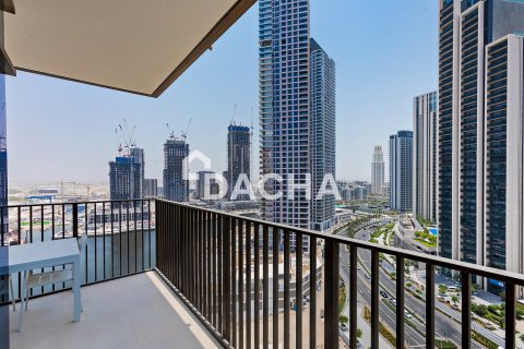דירה למכירה ב Dubai Creek Harbour (The Lagoons), Dubai, איחוד האמירויות  2 חדרי שינה, 105 מ"ר, מספר 740598 - תמונה 18