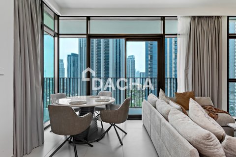 דירה למכירה ב Dubai Creek Harbour (The Lagoons), Dubai, איחוד האמירויות  2 חדרי שינה, 105 מ"ר, מספר 740598 - תמונה 6