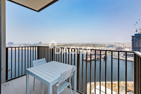 דירה למכירה ב Dubai Creek Harbour (The Lagoons), Dubai, איחוד האמירויות  2 חדרי שינה, 105 מ"ר, מספר 740598 - תמונה 19