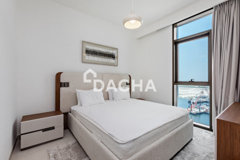 דירה למכירה ב Dubai Creek Harbour (The Lagoons), Dubai, איחוד האמירויות  2 חדרי שינה, 105 מ"ר, מספר 740598 - תמונה 9