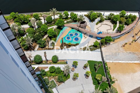 דירה למכירה ב Dubai Creek Harbour (The Lagoons), Dubai, איחוד האמירויות  2 חדרי שינה, 105 מ"ר, מספר 740598 - תמונה 25