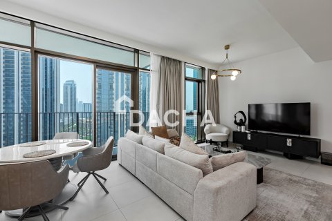 Apartment i Dubai Creek Harbour (The Lagoons), Dubai, UAE 2 soveværelser, 105 kvm № 740598
