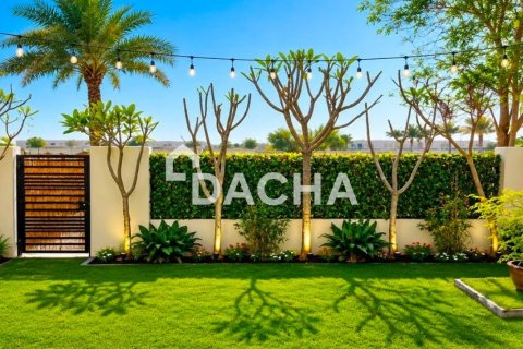 Villa en venta en Town Square, Dubai, EAU 3 dormitorios, 187 m2 № 740597 - foto 10