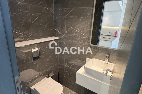Διαμέρισμα σε Dubai Studio City, ΗΑΕ 1 υπνοδωμάτιο, 65 τ.μ. Αρ. 740599 - φωτογραφία 5