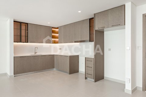 Apartment til salg i Dubai Creek Harbour (The Lagoons), Dubai, UAE 3 soveværelser, 170 kvm № 740596 - foto 2