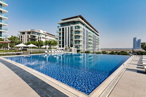 Apartment til salg i Dubai Creek Harbour (The Lagoons), Dubai, UAE 3 soveværelser, 170 kvm № 740596 - foto 25