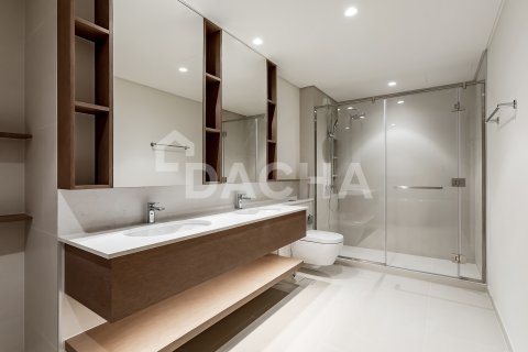 Apartment til salg i Dubai Creek Harbour (The Lagoons), Dubai, UAE 3 soveværelser, 170 kvm № 740596 - foto 15
