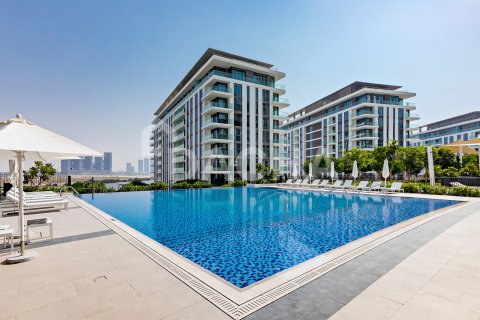 Apartment til salg i Dubai Creek Harbour (The Lagoons), Dubai, UAE 3 soveværelser, 170 kvm № 740596 - foto 26