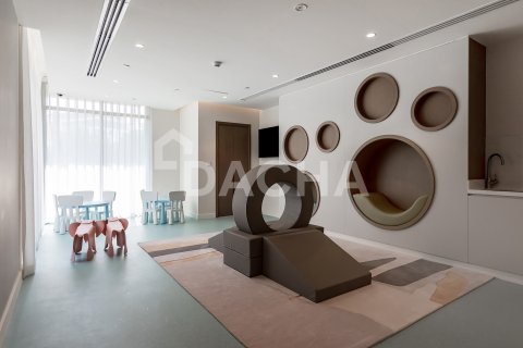 Apartment til salg i Dubai Creek Harbour (The Lagoons), Dubai, UAE 3 soveværelser, 170 kvm № 740596 - foto 28