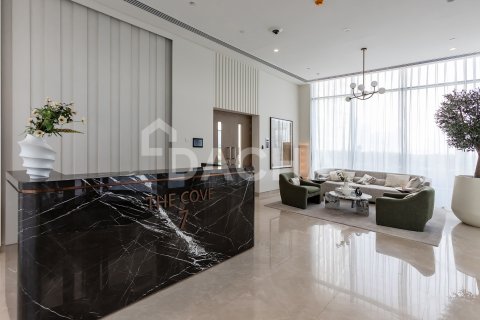 Apartment til salg i Dubai Creek Harbour (The Lagoons), Dubai, UAE 3 soveværelser, 170 kvm № 740596 - foto 20