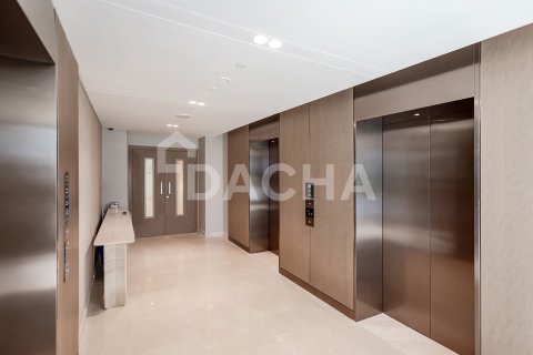 Apartment til salg i Dubai Creek Harbour (The Lagoons), Dubai, UAE 3 soveværelser, 170 kvm № 740596 - foto 19